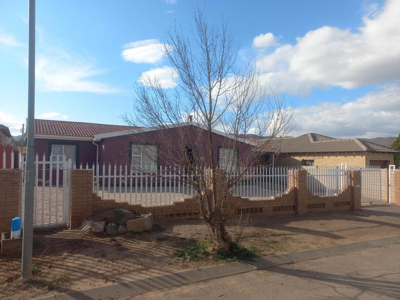 3 Bedroom Property for Sale in Queenstown Central Eastern Cape